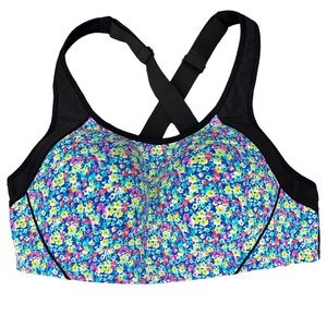 Victoria’s Secret High Impact Sports Bra 34C